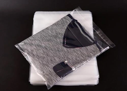 poly bags